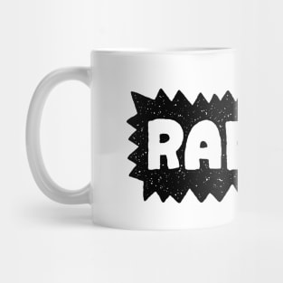 rad Mug